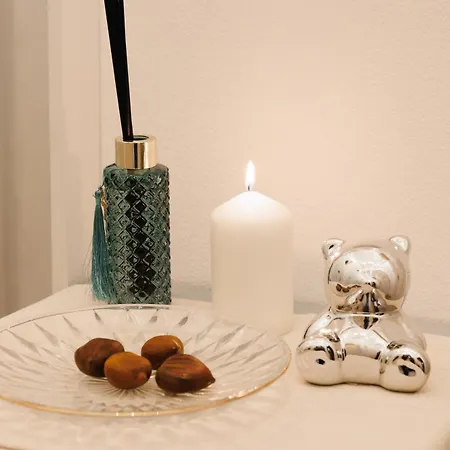 Melody View With Balcony 2min To National Assembly