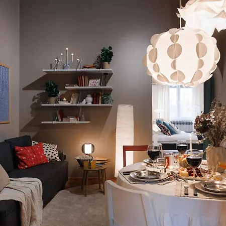 Melody View With Balcony 2min To National Assembly Belgrád