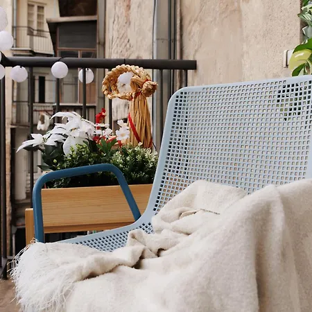 Melody View With Balcony 2min To National Assembly