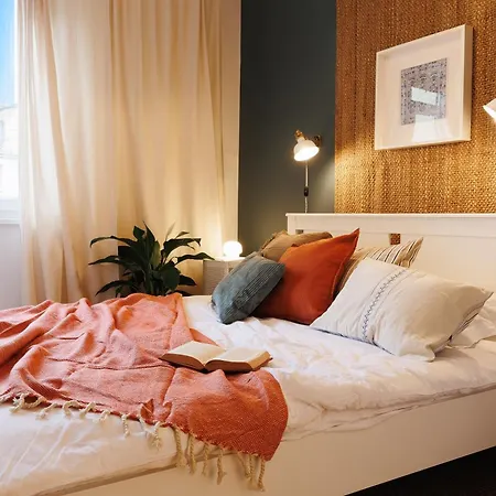 Melody View With Balcony 2min To National Assembly *