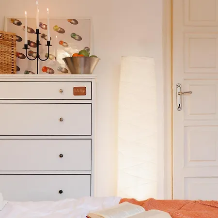 Appartement Melody View Old Town Renovated