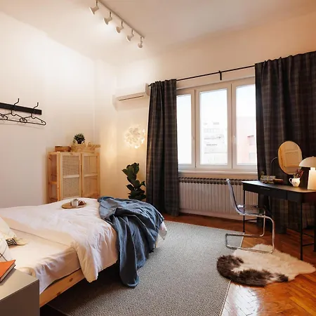 Апартаменты Melody View With Balcony 2min To National Assembly *