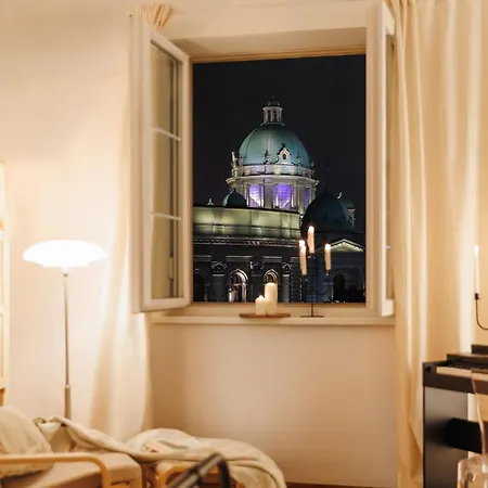 Melody View Old Town Renovated Appartement