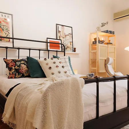 Melody View With Balcony 2min To National Assembly *