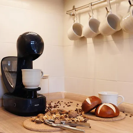 Melody View With Balcony 2min To National Assembly Апартаменты Белград