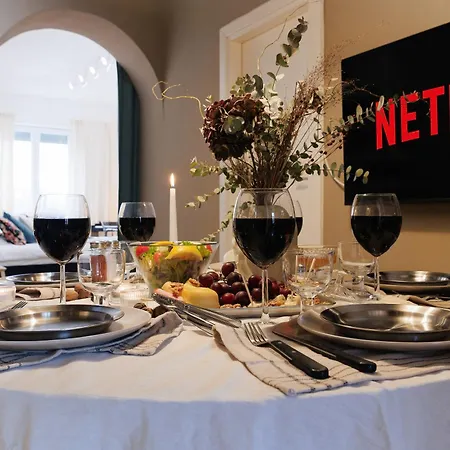 Melody View With Balcony 2min To National Assembly *