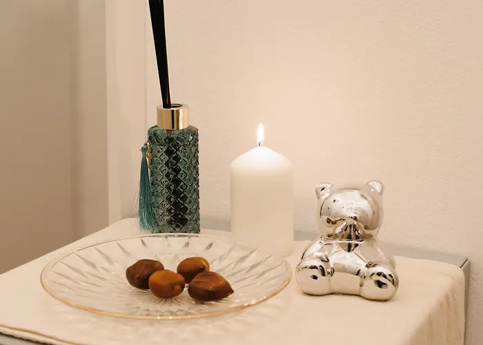 Melody View With Balcony 2min To National Assembly