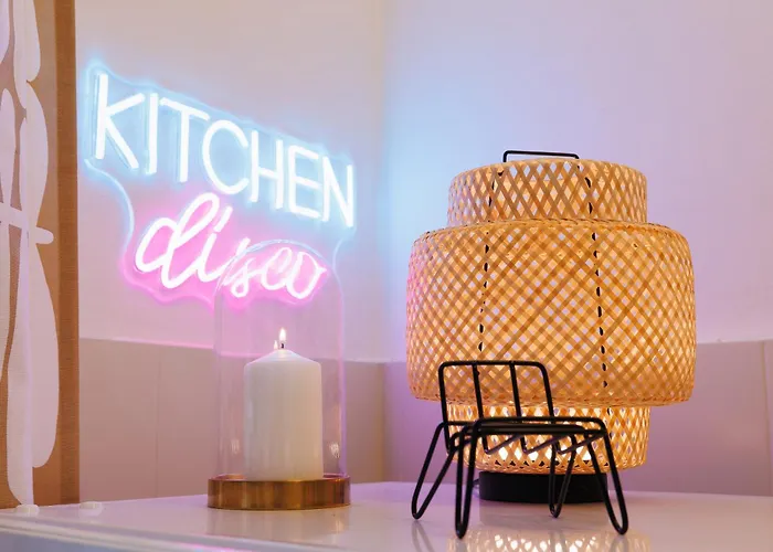 Melody View With Balcony 2min To National Assembly Apartament *