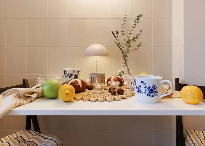 Apartament Melody View With Balcony 2min To National Assembly Belgrad