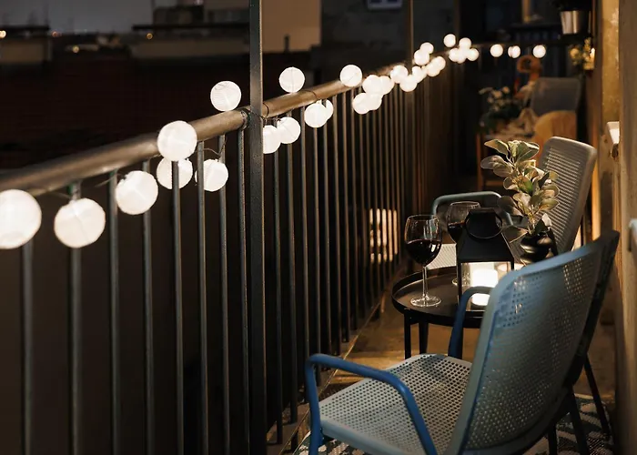 Melody View With Balcony 2min To National Assembly Apartament