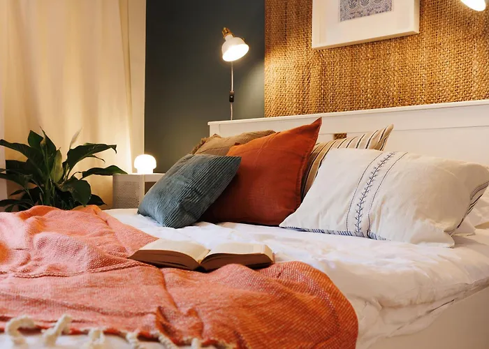 Melody View With Balcony 2min To National Assembly Belgrad