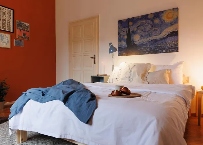 Melody View With Balcony 2min To National Assembly