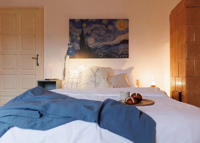 Melody View With Balcony 2min To National Assembly Apartament *