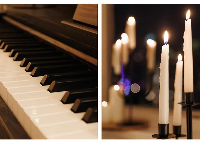 Melody View With Balcony 2min To National Assembly Apartament *