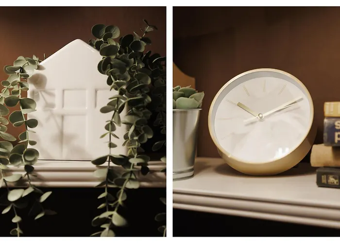 Melody View With Balcony 2min To National Assembly Apartament *