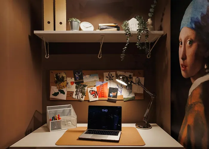 Melody View With Balcony 2min To National Assembly * Belgrad