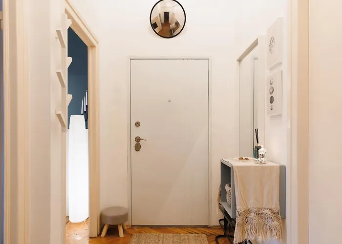 Melody View With Balcony 2min To National Assembly Apartament *