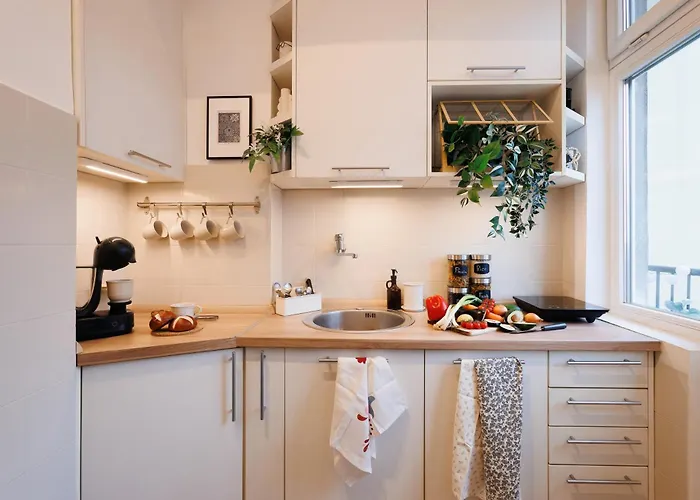 Melody View With Balcony 2min To National Assembly Apartament Belgrad