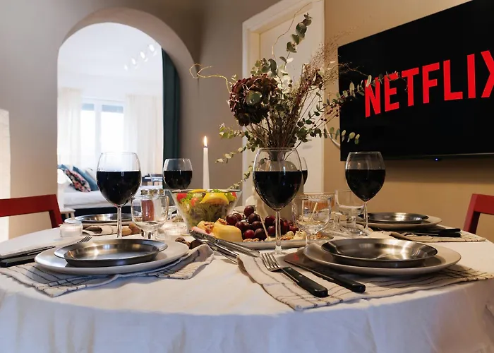 Melody View With Balcony 2min To National Assembly *