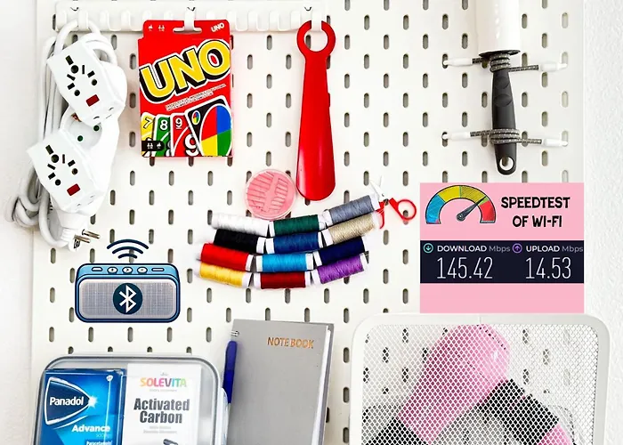 Melody View With Balcony 2min To National Assembly