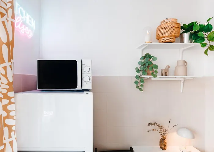 Apartament Melody View With Balcony 2min To National Assembly Belgrad